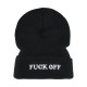 тениска,всички,шапки,mister,tee,fuck,off,cap,black,(black,white)