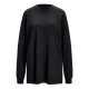 блуза,дамски,блузи,jack,&,jones,drew,oversize,grunge,jjxx,sweatshirt,black,(black)