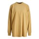 блуза,мъжки,пуловери,jack,&,jones,drew,oversize,grunge,jjxx,sweatshirt,prairie,sand,(green)