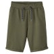 къси,панталони,детски,панталони,name,it,vasse,sweat,shorts,olive,night,(green)