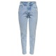 дънки,дамски,панталони,only,emily,stretch,s,a,high,waist,jeans,light,blue,denim,(blue)
