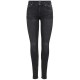дънки,дамски,панталони,only,moni,straight,ankle,high,waist,jeans,black,(grey,denim)