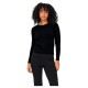 блуза,дамски,пуловери,дамски,плетени,дрехи,only,marco,sweater,black,(black)