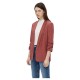 сако,дамски,сака,pieces,boss,3,4,blazer,red,(apple,butter)