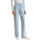 дънки,дамски,панталони,selected,alice,wide,lon,sky,high,waist,jeans,blue