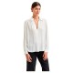 тениска,дамски,тениски,selected,lina,long,sleeve,v,neck,t,shirt,snow,white,(white)