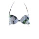 дамски,бански,костюми,dolce,&,gabbana,738942,bikini,top,multicolor