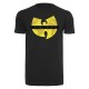 тениска,мъжки,тениски,urban,classics,wu,wear,logo,short,sleeve,t,shirt,black