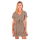 рокля,дамски,поли,и,рокли,hurley,flirty,mini,dress,prtpk,(brown)