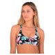 дамски,бански,костюми,hurley,max,tropix,scoop,bikini,top,black,(tropix,black)