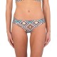 дамски,бански,костюми,hurley,mosaic,geo,full,tab,side,bikini,bottom,white,(sail)