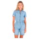 дамски,гащеризони,hurley,oceancare,denim,romper,ligth,denim22,(blue)