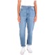 дънки,дамски,панталони,hurley,oceancare,elasticated,jeans,blue