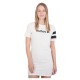рокля,дамски,поли,и,рокли,hurley,oceancare,one&only,short,sleeve,short,dress,marshmallow,(white)