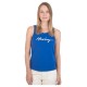 тениска,дамски,тениски,hurley,oceancare,one&only,script,sleeveless,t,shirt,dazzling,blue,(blue)