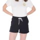 къси,панталони,дамски,панталони,hurley,oceancare,script,sweat,shorts,black