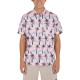 тениска,мъжки,тениски,hurley,rincon,short,sleeve,t,shirt,blue,(pink)