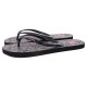 джапанки,дамски,сандали,и,чехли,hurley,wild,party,flip,flops,black,bright,mango,white,(grey)