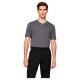 тениска,мъжки,тениски,дамски,тениски,boss,tilson,60,short,sleeve,v,neck,t,shirt,grey,(navy)