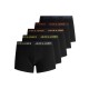 боксерки,мъжко,бельо,jack,&,jones,black,friday,boxers,5,units,black,(black,detail,black,black)