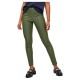 клин,дамски,клинове,дамски,чорапогащи,и,клинове,vila,commit,coated,raw,skinny,plain,leggings,green,(four,leaf,clover)