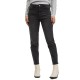 дънки,дамски,панталони,vila,mommie,mom,high,waist,jeans,black,(black,denim)