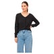 риза,с,дълъг,ръкав,дамски,блузи,дамски,ризи,vila,paya,long,sleeve,shirt,black,(black)