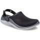 мъжки,сандали,мъжки,джапанки,и,чехли,crocs,literide,360,clogs,black,slate,grey,(black)