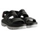 сандали,дамски,сандали,и,чехли,hunter,bloom,algae,foam,sandals,black