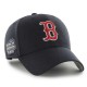 шапка,с,козирка,всички,шапки,47,mlb,boston,red,sox,sure,shot,mvp,snapback,cap,black,(navy)