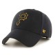 шапка,всички,шапки,47,mlb,pittsburgh,pirates,mvp,cap,black,(black)