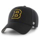 шапка,всички,шапки,47,nhl,boston,bruins,mvp,cap,black,(black)