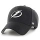 шапка,всички,шапки,47,nhl,tampa,bay,lightning,mvp,cap,black,(black)