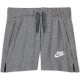 къси,панталони,детски,панталони,nike,sportswear,club,french,terry,shorts,grey,(carbon,heather,white)