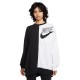 тениска,дамски,тениски,nike,sportswear,ft,oos,crew,dnc,long,sleeve,t,shirt,black