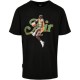 тениска,мъжки,тениски,cayler,&,sons,air,basketball,short,sleeve,t,shirt,black,(black)