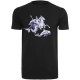 тениска,мъжки,тениски,mister,tee,amazing,horse,short,sleeve,t,shirt,black,(black)
