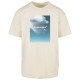 тениска,мъжки,тениски,mister,tee,everyday,oversize,short,sleeve,t,shirt,beige,(sand)