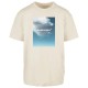 тениска,мъжки,тениски,mister,tee,everyday,oversize,short,sleeve,t,shirt,wet,sand,(beige)