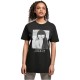 тениска,дамски,тениски,mister,tee,f?kit,short,sleeve,t,shirt,black,(black)
