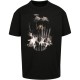 тениска,мъжки,тениски,mister,tee,flashing,lights,short,sleeve,t,shirt,black,(black)