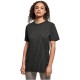 тениска,дамски,тениски,mister,tee,fuckyou,short,sleeve,t,shirt,black,(black)