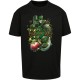 тениска,мъжки,тениски,mister,tee,garden,of,eden,oversize,short,sleeve,t,shirt,black,(black)