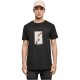 тениска,мъжки,тениски,mister,tee,god,given,pizza,short,sleeve,t,shirt,black