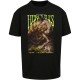 тениска,мъжки,тениски,mister,tee,hercules,oversize,short,sleeve,t,shirt,black