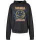 суичър,дамски,блузи,mister,tee,lithium,oversize,hoodie,black