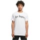 тениска,мъжки,тениски,mister,tee,los,angeles,wording,short,sleeve,t,shirt,white