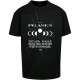 тениска,мъжки,тениски,mister,tee,moon,phases,short,sleeve,t,shirt,black
