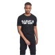 тениска,мъжки,тениски,mister,tee,nasa,worm,short,sleeve,t,shirt,black,(black)