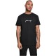 тениска,мъжки,тениски,mister,tee,pray,emb,short,sleeve,t,shirt,black,(black)